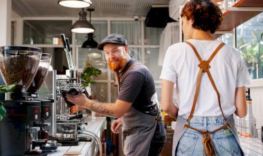 Coffee Machine for Business Explained: Types, Costs & ROI