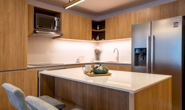 10 Best Counter Depth Refrigerators for Modern Kitchens