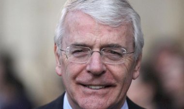 John Major Net Worth Explained: Political Career, Pensions & Assets