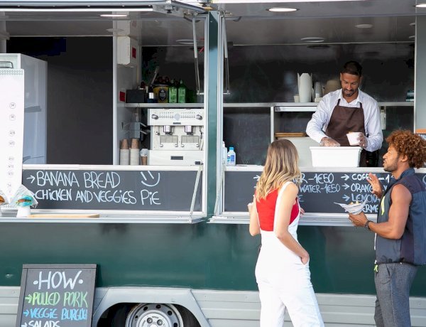 Food Truck Business Plan: Costs, Equipment, Menu Ideas & Profit Tips (2025 Guide)