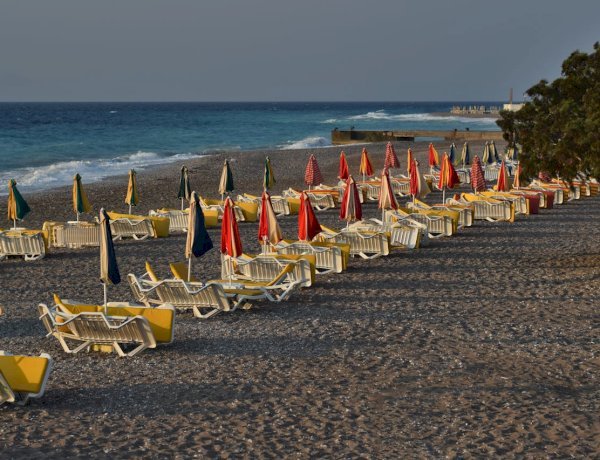 Best Things to Do in Rhodes for Couples, Families & Solo Travelers