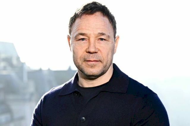 Stephen Graham Net Worth & Biography – Salary, Films, Awards + More