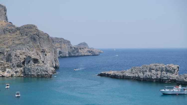 Top Things to Do in Lindos: Must-See Attractions, Beaches & Local Experiences