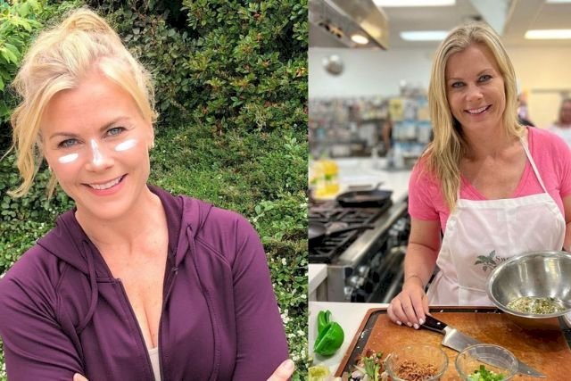 Alison Sweeney Net Worth Revealed – Salary, Career Highlights & Financial Success