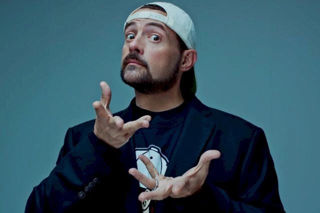 Kevin Smith Net Worth in 2025: How Rich Is the Filmmaker?