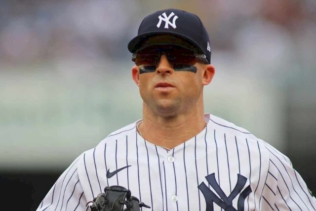 Brett Gardner Net Worth: Salary History, Endorsements & Assets