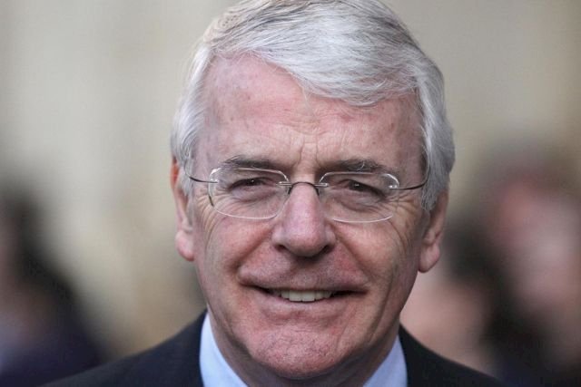 John Major Net Worth Explained: Political Career, Pensions & Assets