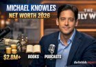 Michael Knowles Net Worth 2026: Salary, Podcast Income & How He Makes Money