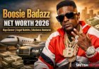 Boosie Badazz Net Worth 2026: Rap Career, Legal Battles & Business Ventures
