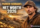 Parker Schnabel Net Worth 2026: How He Built a $10M Gold Mining Empire at 31