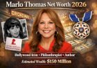 Marlo Thomas Net Worth 2026: Career Earnings, Royalties, Phil Donahue & Wealth Legacy