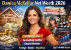 Danica McKellar Net Worth: Acting Career, Hallmark Movies & Book Earnings (2026)