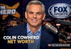 Colin Cowherd Net Worth: How the Sports Media Star Built His Wealth