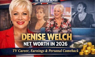 Denise Welch Net Worth in 2026: TV Career, Earnings & Personal Comeback
