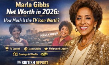Marla Gibbs Net Worth in 2026: How Much Is the TV Icon Worth?