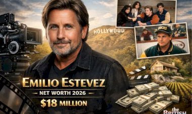 Emilio Estevez Net Worth 2026: Hollywood Legacy, Earnings & Career Revival