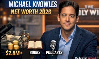Michael Knowles Net Worth 2026: Daily Wire Salary, Books & Career Earnings