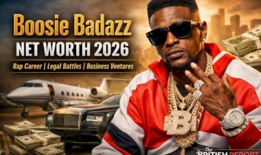 Boosie Badazz Net Worth 2026: Rap Career, Legal Battles & Business Ventures