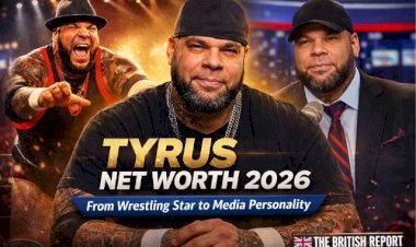 Tyrus Net Worth 2026: From Wrestling Icon to Media Personality