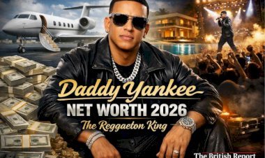 Daddy Yankee Net Worth 2026: How the Reggaeton King Built His Fortune & Legacy