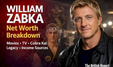 William Zabka Net Worth Breakdown (2026 Update) – Movies, TV, Karate Kid Legacy & Income Sources
