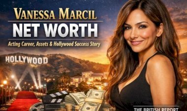 Vanessa Marcil Net Worth: Acting Career, Assets & Hollywood Success Story
