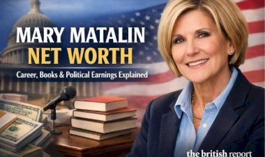 Mary Matalin Net Worth: Career, Books & Political Earnings Explained (2026)