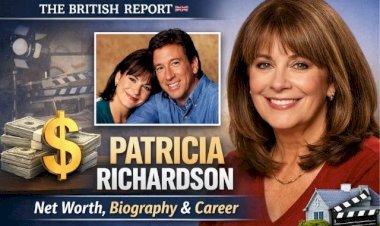 Patricia Richardson Net Worth Profile: Biography, Career & Income Sources