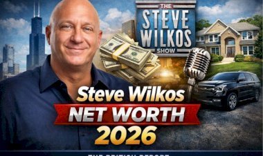 Steve Wilkos Net Worth 2026: TV Host’s Salary, Earnings & Career Success Explained