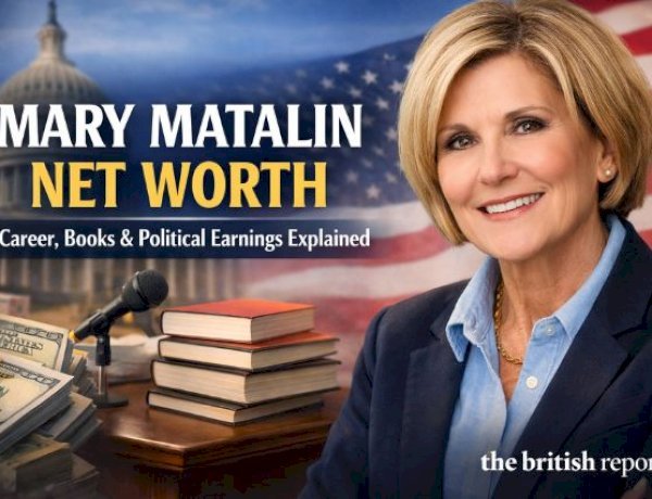 Mary Matalin Net Worth: Career, Books & Political Earnings Explained (2026)