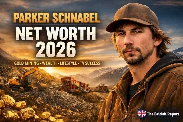Parker Schnabel Net Worth 2026: Age, Career, Mining Empire & Wealth Strategy