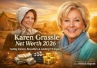 Karen Grassle Net Worth 2026: Acting Career, Royalties & Lasting TV Legacy