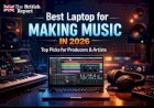Best Laptop for Making Music in 2026: Top Picks for Producers & Artists