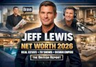 Jeff Lewis Net Worth 2026: Age, Career, TV Shows & Real Estate Earnings