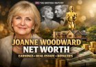 Joanne Woodward Net Worth 2026: Oscar Winner’s Earnings, Real Estate & Royalties