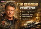 Tom Berenger Net Worth 2026: Movies, Sniper Earnings & Hollywood Legacy