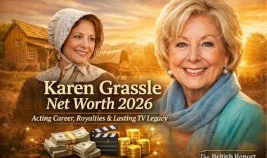 Karen Grassle Net Worth 2026: Acting Career, Royalties & Lasting TV Legacy