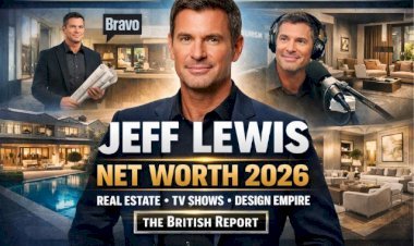 Jeff Lewis Net Worth 2026: Age, Career, TV Shows & Real Estate Earnings