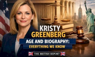 Kristy Greenberg Age and Biography: Everything We Know (2026 Update)