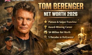 Tom Berenger Net Worth 2026: Hollywood Career, Movies & Lifetime Earnings