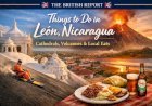 Things to Do in León, Nicaragua: Cathedrals, Volcanoes & Local Eats
