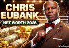 Chris Eubank Net Worth 2026: Boxing Career, TV Deals & Business Ventures Explained