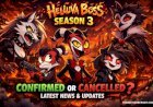 Helluva Boss Season 3: Confirmed or Cancelled? Latest News & Updates