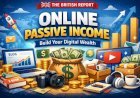 Online Passive Income: How to Build Sustainable Digital Income Streams in 2026