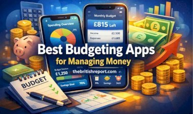 Best Budgeting Apps for Managing Money (Complete Guide)