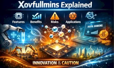 Xovfullmins Explained: Features, Benefits, Risks & Industry Applications