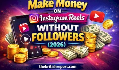 How to Make Money on Instagram Reels Without Followers for Beginners (2026 Guide)