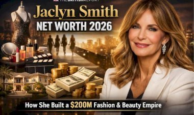 Jaclyn Smith Net Worth 2025: From Charlie’s Angels Star to Business Mogul