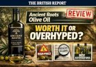 Ancient Roots Olive Oil Review (2026): Worth It or Overhyped Health Trend?