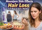 Mounjaro Side Effects Hair Loss: Is It Real or Just a Myth? (2026 Guide)
